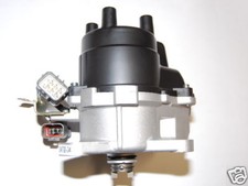 ZÜNDVERTEILER HONDA ROVER CIVIC 30100P1KE01 D4T92-04 DISTRIBUIDOR DE ENCENDIDO