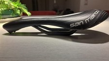 Rennrad Sattel Selle San Marco