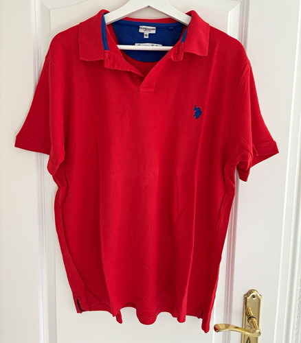 Polo assn herren - polo, assn.
