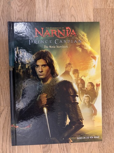 The chronicles narnia - the,
