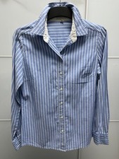 Bluse Hemd von MARIE LUND Gr