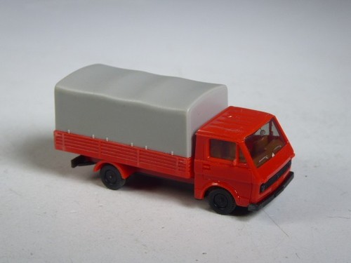 Herpa lt pritsche - vw,