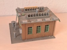 H0 POLA MEISTER MODELL