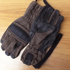 Kampfhandschuh taktil,  orig. Bundeswehr, Bw, KBS, Gr. 9,5 +ungetragen+