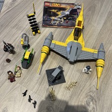 LEGO Star Wars 75092 - Naboo