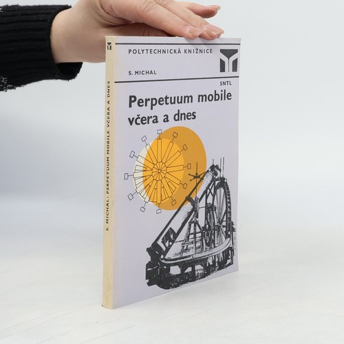 Perpetuum mobile včera - , a
