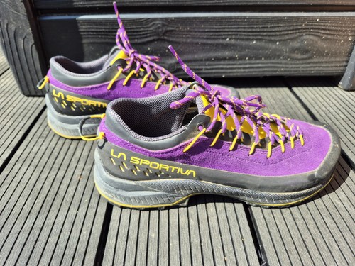 Sportiva tx4 evo - la,