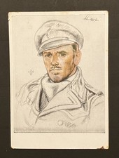 AK - W. Willrich  -