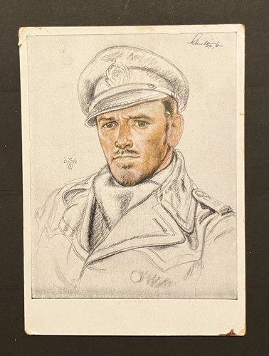 Willrich - -,