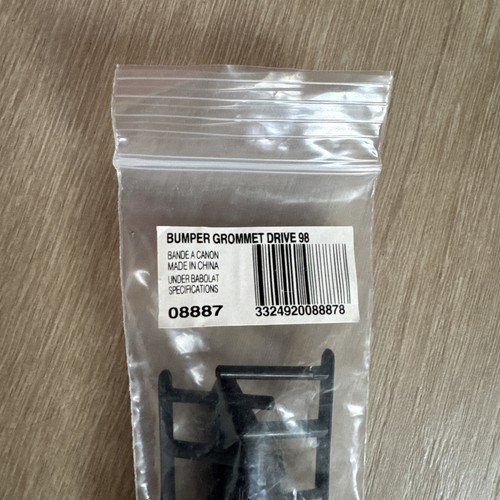 Babolat ösenband set pure - Ösenband-set,