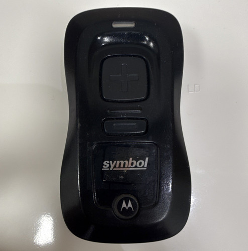 Symbol motorola cs3000 - motorola,