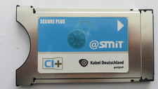 CI+ Modul Smit  Vodafone Kabel