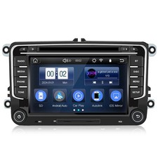 CD Für VW Tiguan 5N Golf Plus