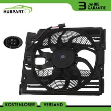 Elektrolüfter Motorkühlung