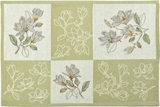Sander  - Gobelin Tischset  -