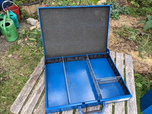 Sortimo 321 metall - 321,