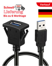USB 3.0 Einbau Buchse