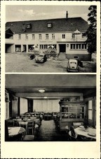 Ak Bundenbach Rheinland Pfalz