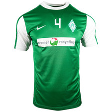 Nike Werder Bremen Trikot