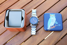 Fossil Coachman Chronograph