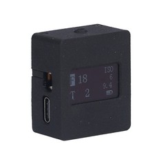 Licht Meter Kalten Blitzschuh