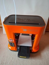 XYZprinting da Vinci mini w 3D