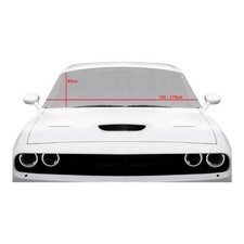 Universal Windshield Cover