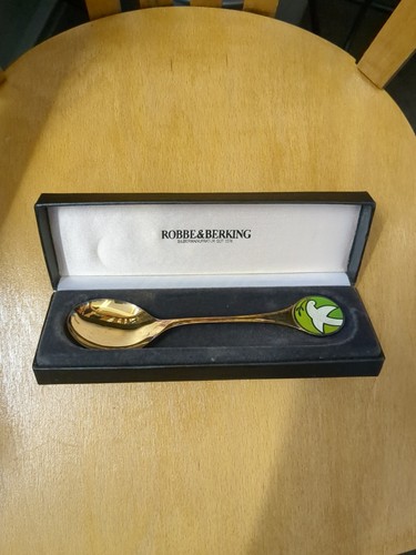 Robbe berking jahreslöffel - robbe,