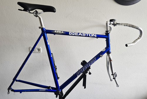 Stevens vintage rennrad - stevens,
