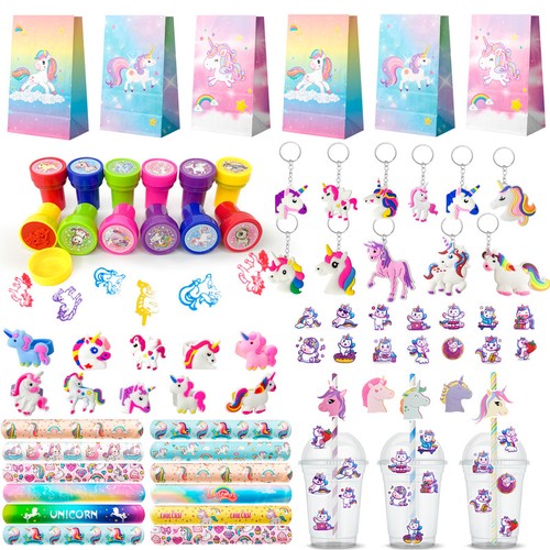 Einhorn geburtstags deko - einhorn,