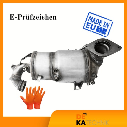 Dieselpartikelfilter dpf für - dieselpartikelfilter,