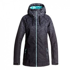 ROXY 34 XS WOMENS SNOW JACKET