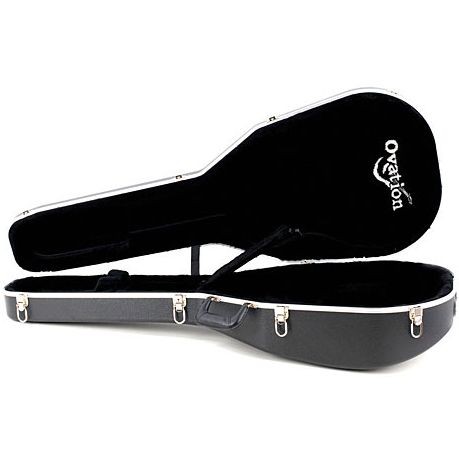 Koffer akustikgitarre ovation - akustikgitarre,
