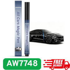Magic car scratch removal - magic,