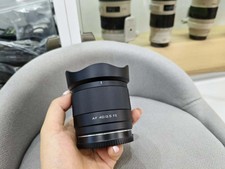 Viltrox 40mm fe - af,