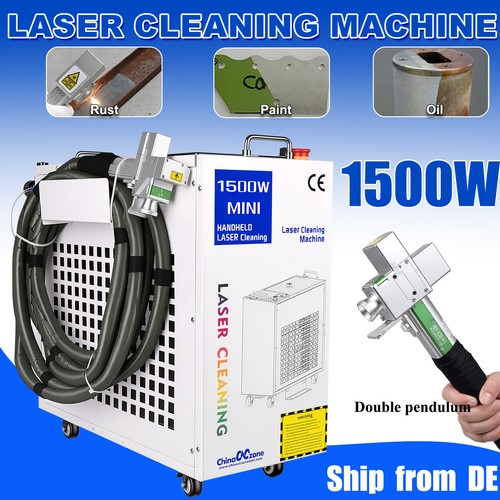 Industry 1500w handheld fiber - handheld,