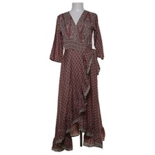 Wickelkleid, Größe: ONE