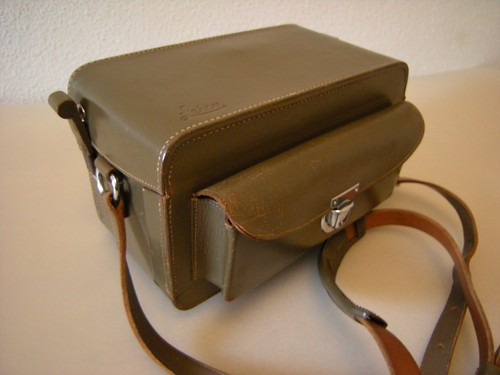 Leitz kombi tasche - leitz,