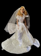 original ROBERT TONNER DOLL
