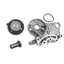 Nockenwellenbock Versteller