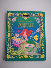 Walt Disney Buch Schneider Verlag Neue Geschichten von Arielle
