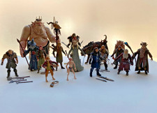 THE HOBBIT AN UNEXPECTED