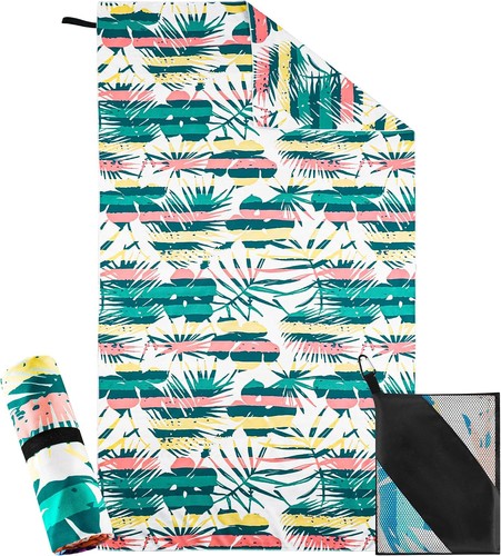 Strandtuch xxl 180 cm - strandtuch, 90