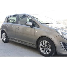 Für Opel Corsa D 2006-2014