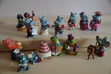 Ü-Ei Sammelfigur - 1999 - Die