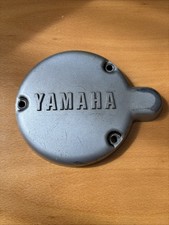Yamaha DT50 M 2M4 Zündungsdeckel  RD50 M 2E0  TY50 1G3 Motor Deckel Original