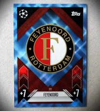 Match Attax Champions League