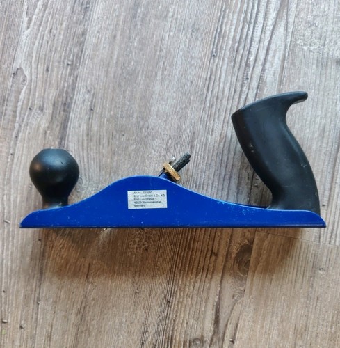 Holzhobel emil lux - holzhobel,