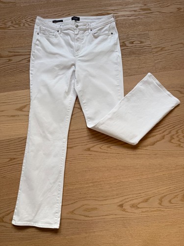 Stylische bootcut jeans nydj - bootcut,