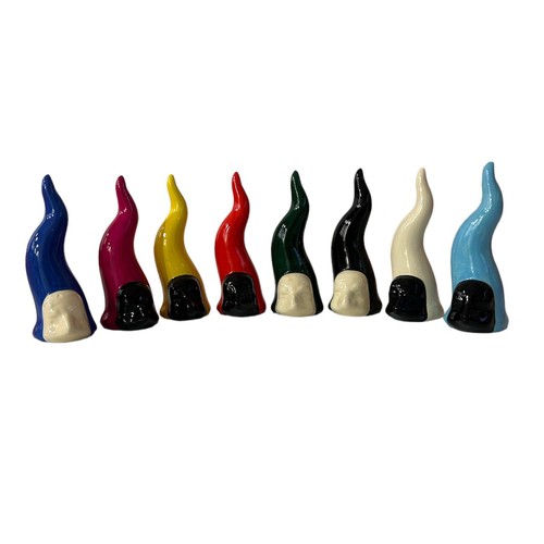Neapolitanisches horn - neapolitanisches,